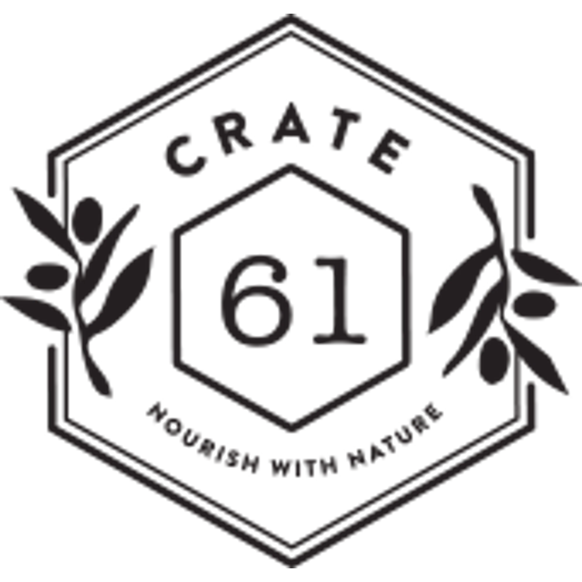 Crate61 coupons