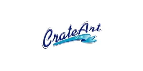 CrateArt coupon