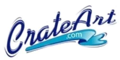 CrateArt Promo Code