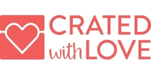 Crated with Love Merchant logo