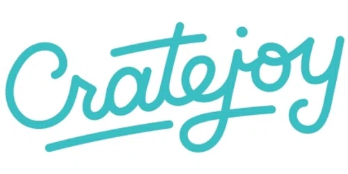Cratejoy Merchant logo