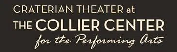 Craterian Theater Merchant Logo