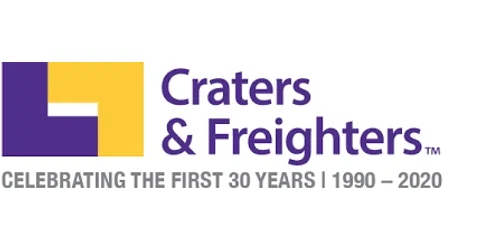 Craters & Freighters Promo Code