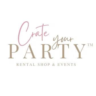 Crate Your Party Merchant Logo