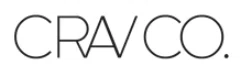CRAV Co. Merchant Logo