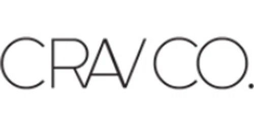 CRAV Co. Promo Code