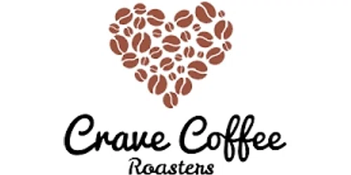 Crave Coffee Roasters Promo Code