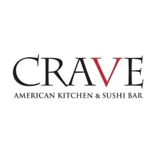 CRAVE AMERICA Promo Code — 60 Off in August 2024