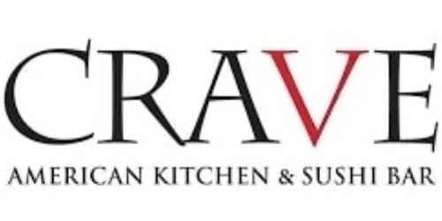 Crave America Merchant logo