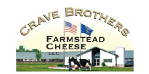 Crave Brothers Farmstead Cheese Promo Code