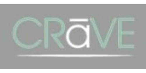 Crave Mattress Merchant logo