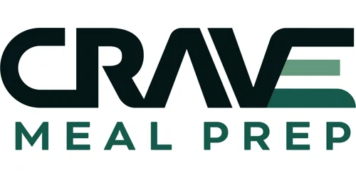 Crave Meal Prep Co Promo Code
