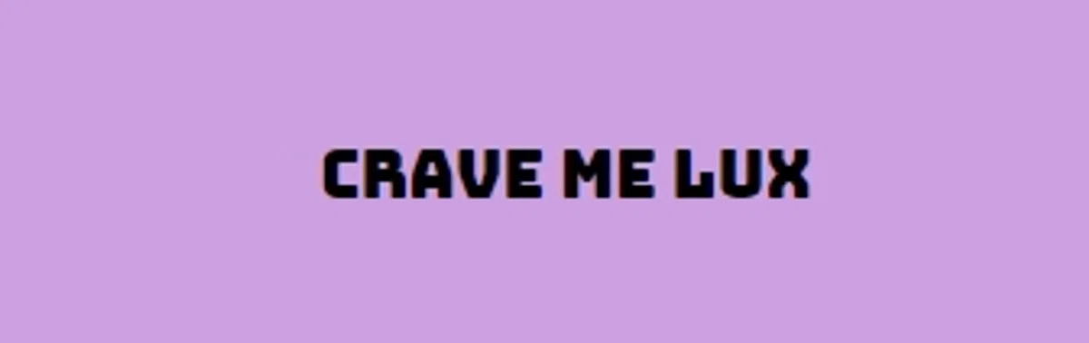 CRAVE ME LUX Promo Code — Get 50 Off in April 2024