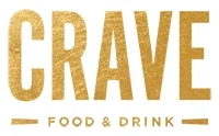 Crave Minneapolis Merchant Logo