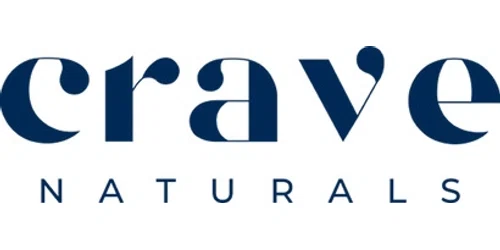Crave Naturals Promo Code