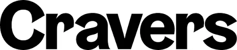 CRAVERS Merchant Logo