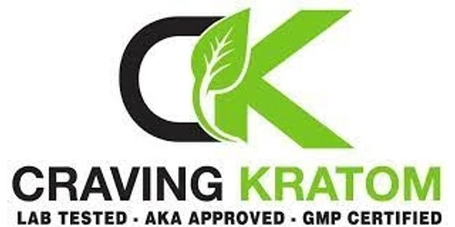 Craving Kratom Promo Code