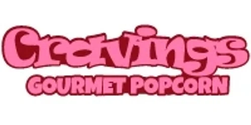 Cravings Gourmet Popcorn Promo Code