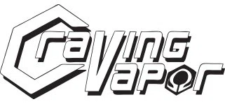 Craving Vapor Merchant Logo