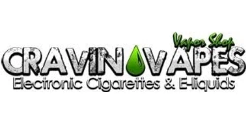 Cravin Vapes Promo Code