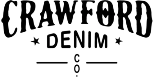 Crawford Denim Promo Code
