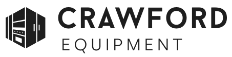 Crawford Equipment Merchant Logo