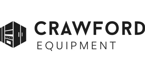 Crawford Equipment Promo Code