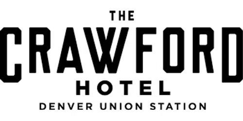 The Crawford Hotel Promo Code