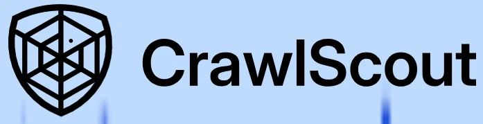 CrawlScout Merchant Logo