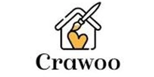 Crawoo Decor Merchant logo