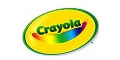 Crayola Merchant logo