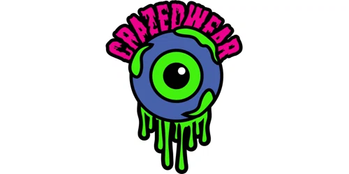 CRAZED WEAR Promo Code