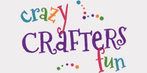 Crazy Crafters Fun Promo Code