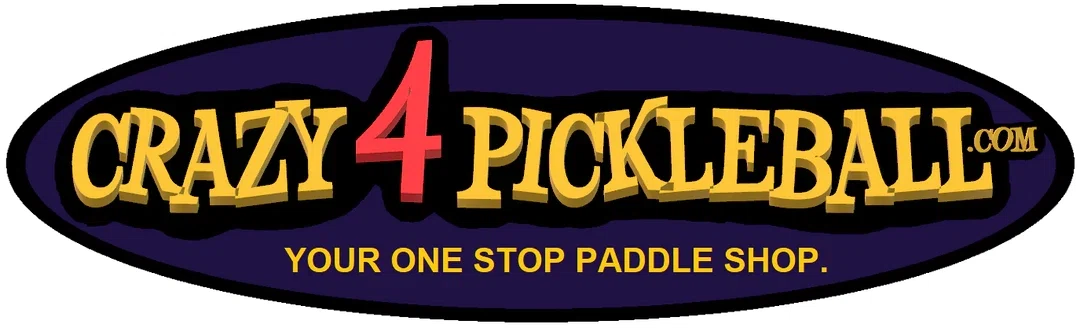 Crazy4pickleball.com Promo Code