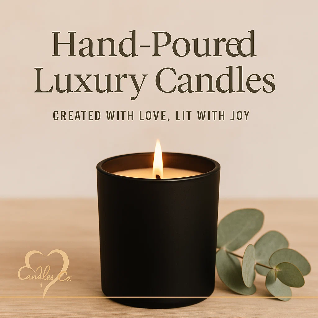 Crazy About Candles Promo Code