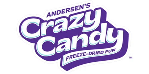 Crazy Candy Fun Promo Code