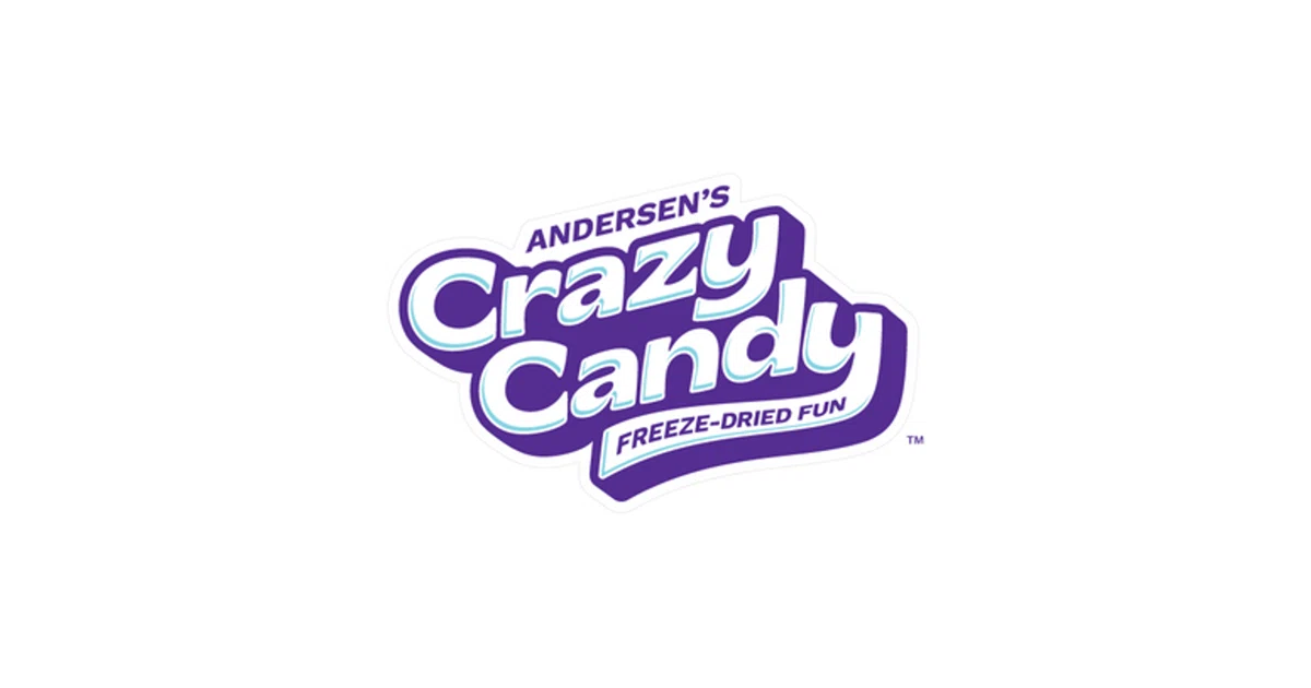 Crazy Candy Fun Promo Codes - 50% Off in January 2025