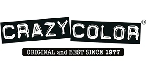 Crazy Color Promo Code