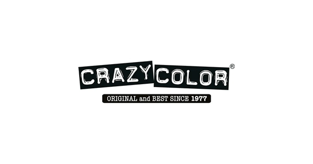Crazy Color Discount Codes - 30% Off (Sitewide) in Dec 2025