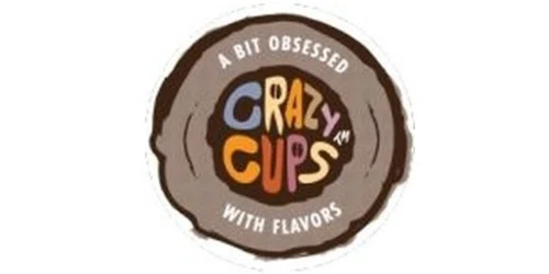 Crazy Cups Merchant logo