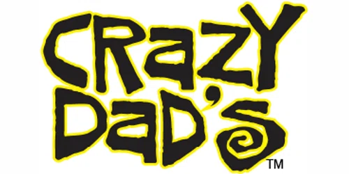 Crazy Dad's Promo Code