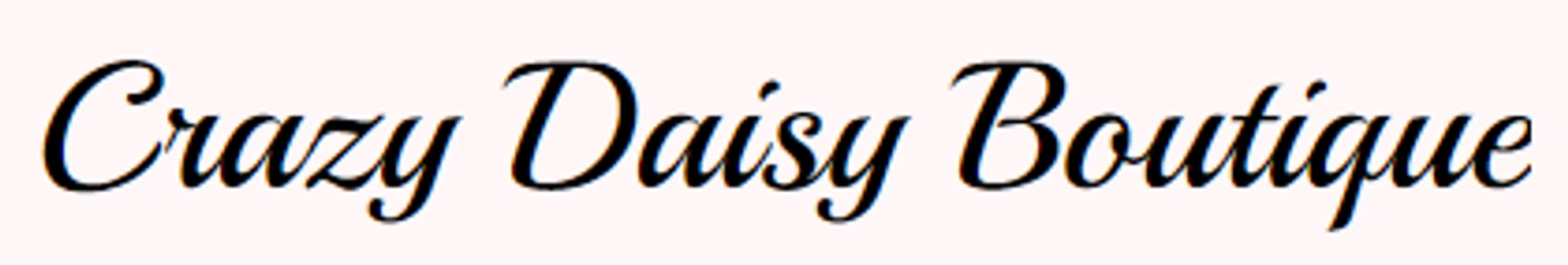 KR8ZY DAISY BOUTIQUE Promo Code — 18 Off Sep 2024