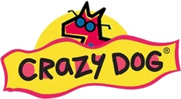 Crazy Dog Merchant Logo