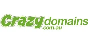 Crazy Domains AU Promo Code