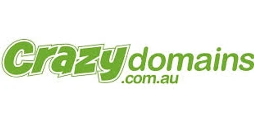Crazy Domains AU Promo Code