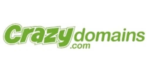 Crazy Domains Merchant logo