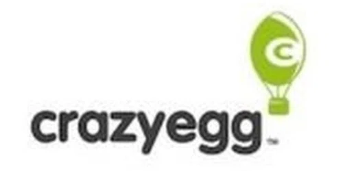 CrazyEgg Merchant Logo