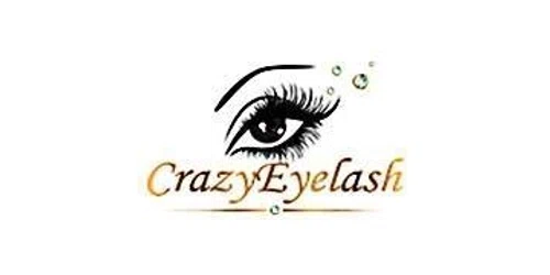 CrazyEyeLash coupon