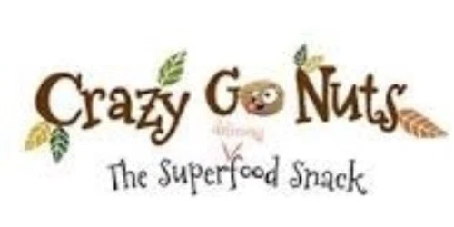 Crazy Go Nuts Walnuts Promo Code