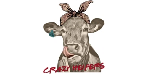 Crazy Heifers Promo Code